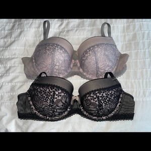 Victoria Secret Bra’s